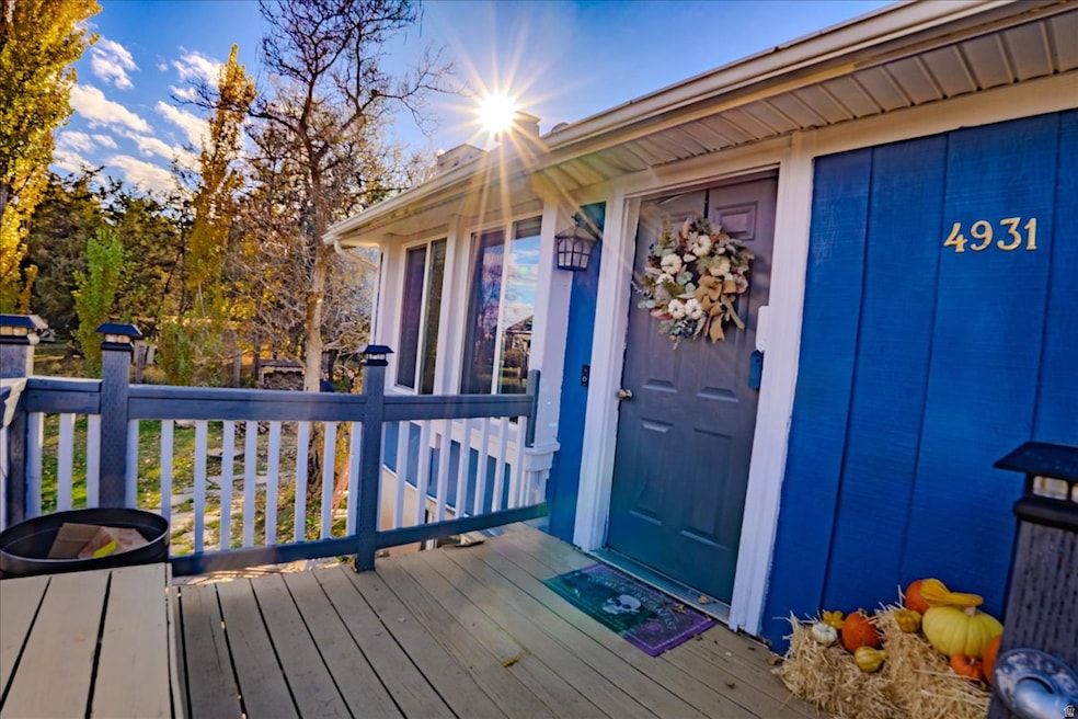 4931 S 4700 W, Hooper, UT 84315 - photo 1