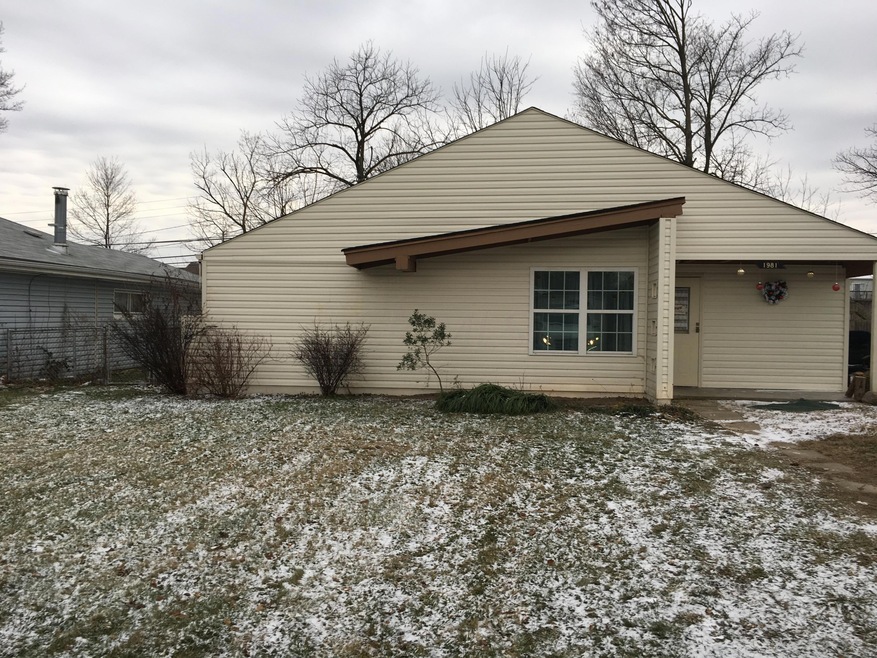 1981 Little Avenue Columbus OH 43223