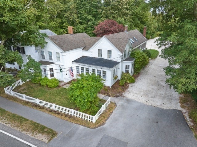 2019 Main St, Brewster, MA 02631 - photo 1