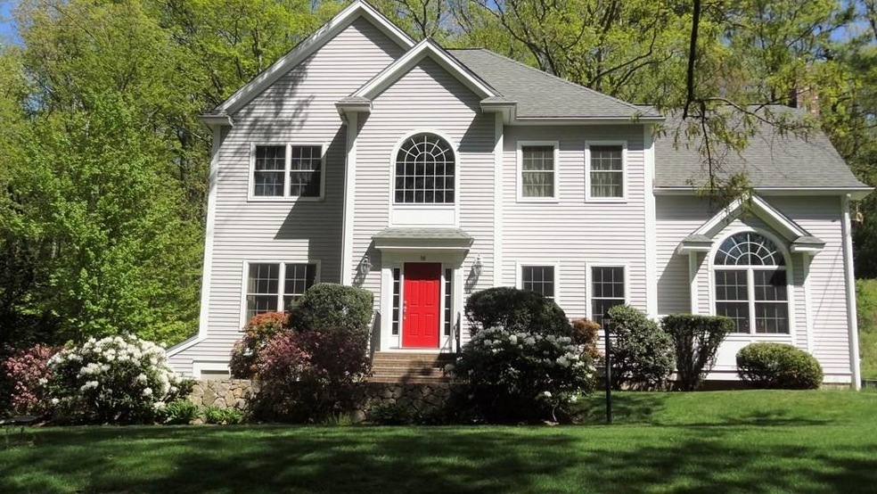 16 Mount Vickery Rd, Southborough, MA 01772 - photo 1