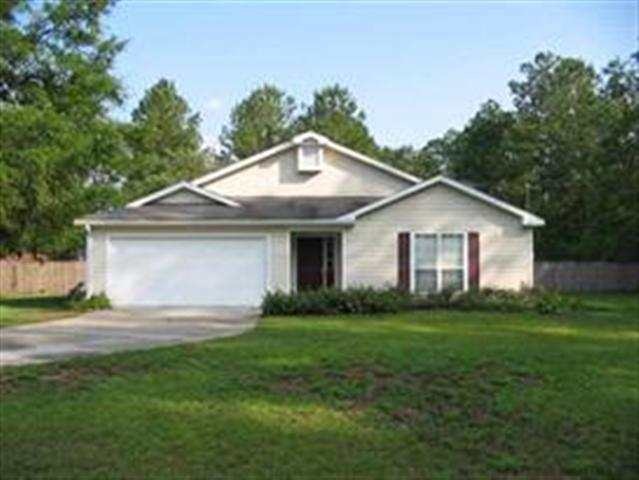 59 Bridlegate Dr, Crawfordville, FL 32327 - photo 1