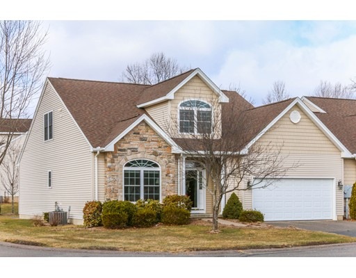 12 Green Briar Dr unit 12, Suffield, CT 06078 - photo 1