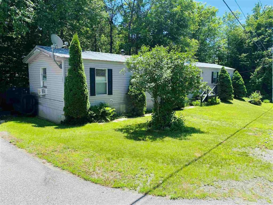 1 Autumn Hill Rd, West Brattleboro, VT 05301 - photo 1