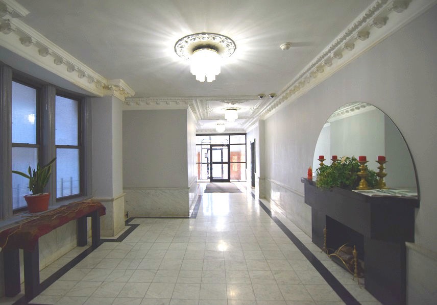 6 W 107th St unit 3D, New York, NY 10025 - photo 1