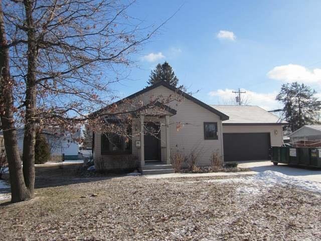 18 N 6th St, Tomahawk, WI 54487 - photo 1