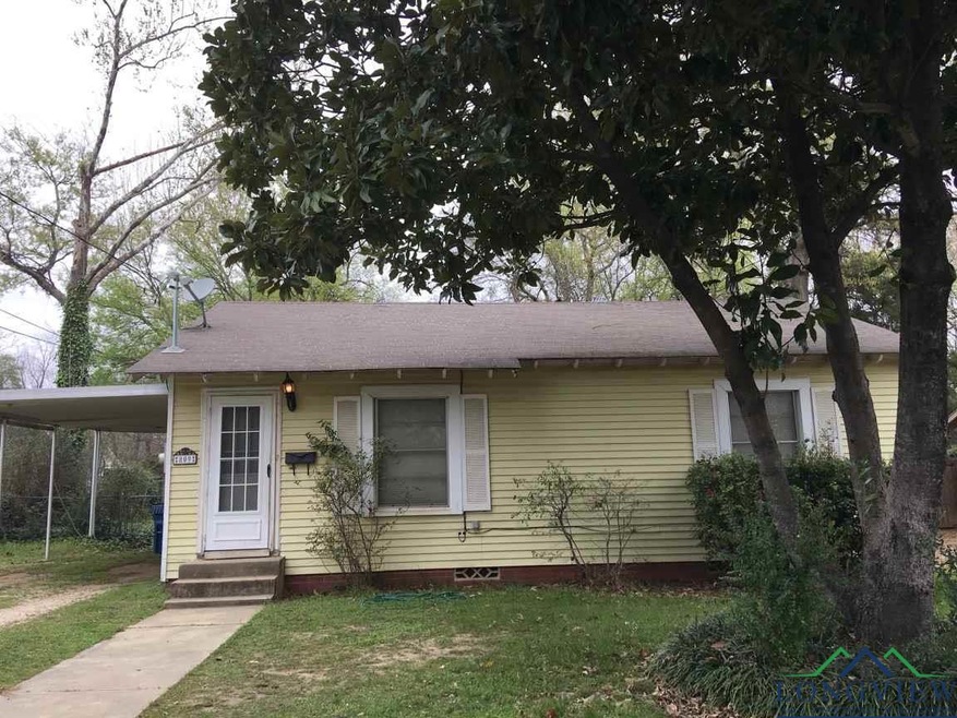 809 Peterson Rd, Kilgore, TX 75662 - photo 1