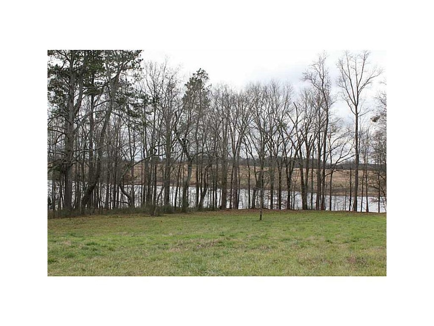 Exterior Front. Beautiful lake front Lot