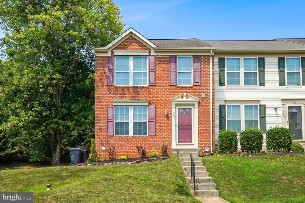 500 Macintosh Cir, Joppa, MD 21085 - photo 1