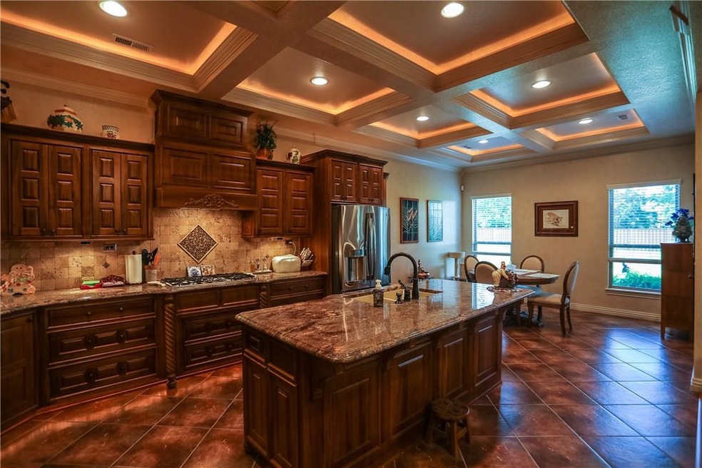 1104 Angel Falls, Bentonville, AR 72712 - photo 1