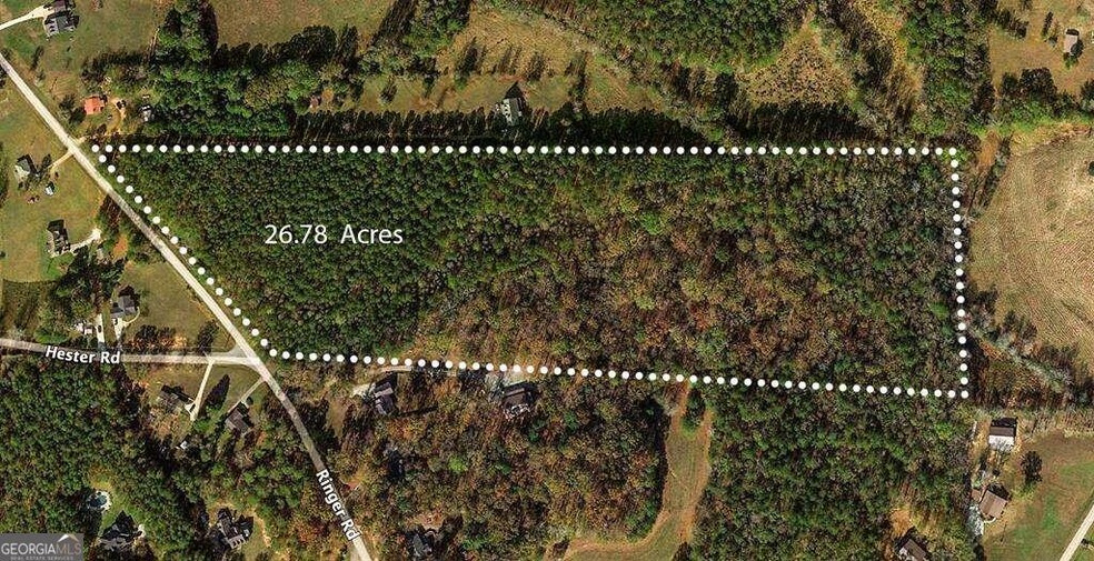 0 Ringer Rd unit 10242857, Carrollton, GA 30117 - photo 1