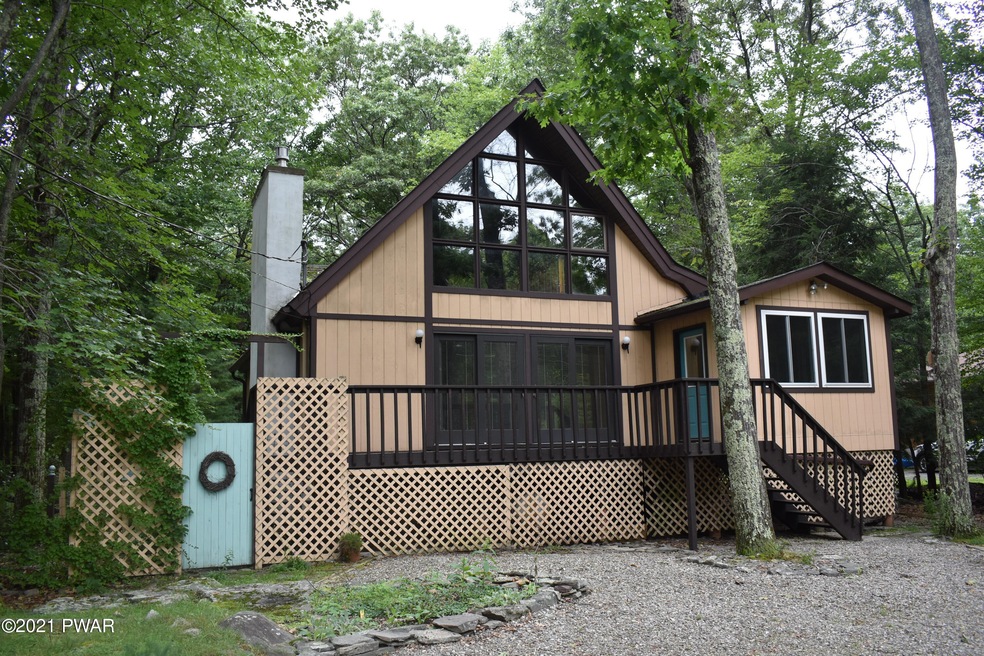 106 Saddle Brook Ln, Lords Valley, PA 18428 - photo 1