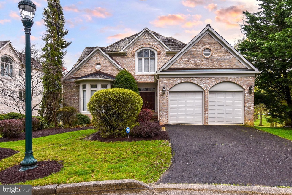 8825 Watts Mine Terrace, Potomac, MD 20854 - photo 1