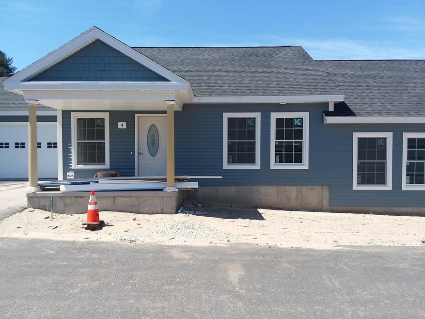 3 Blue Berry Lane