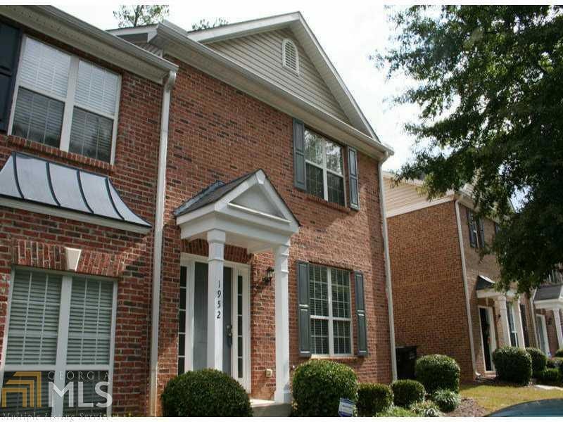 1952 Drennon Ave unit 1954, Austell, GA 30106 - photo 1