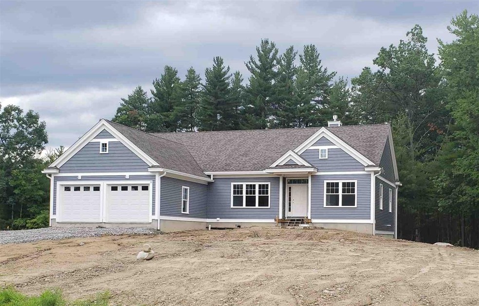 10 Horizon Dr unit Lot 261, Litchfield, NH 03052 - photo 1
