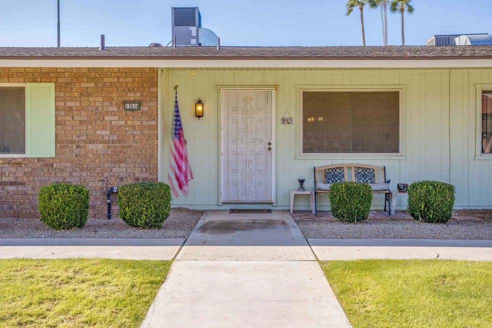 13614 N Silverbell Dr unit 15C, Sun City, AZ 85351 - photo 1