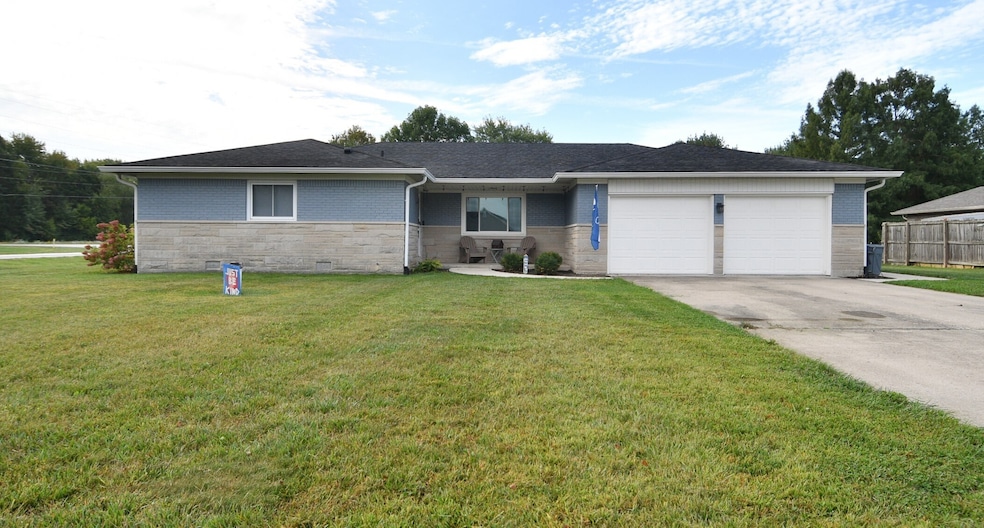 4731 Tattersall Dr, Plainfield, IN 46168 - photo 1