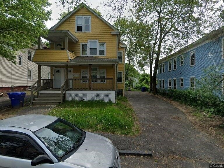 36-38 Greenacre Square unit 3, Springfield, MA 01105 - photo 1