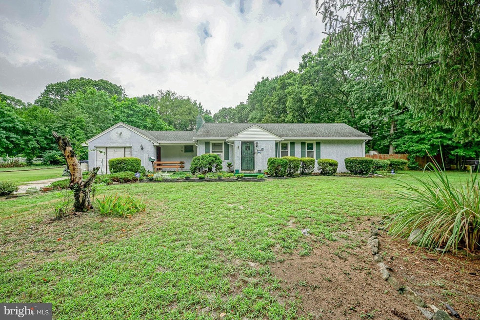 56 Chews Landing Rd, Clementon, NJ 08021 - photo 1