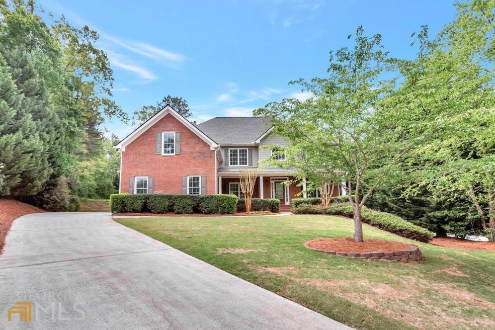 2695 Oxbow Ct, Buford, GA 30519 - photo 1