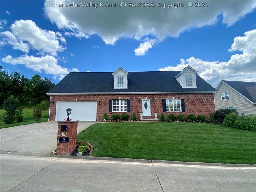 64 Scottsdale Ln, Scott Depot, WV 25560 - photo 1