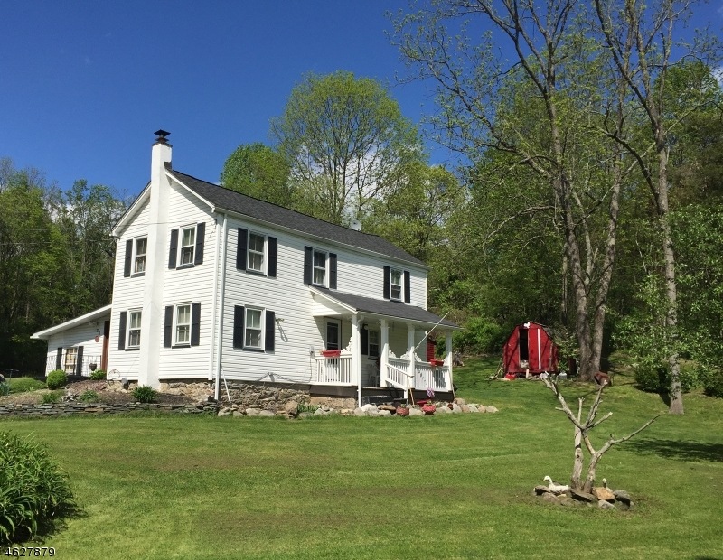 23 Route 661, Johnsonburg, NJ 07846 - photo 1