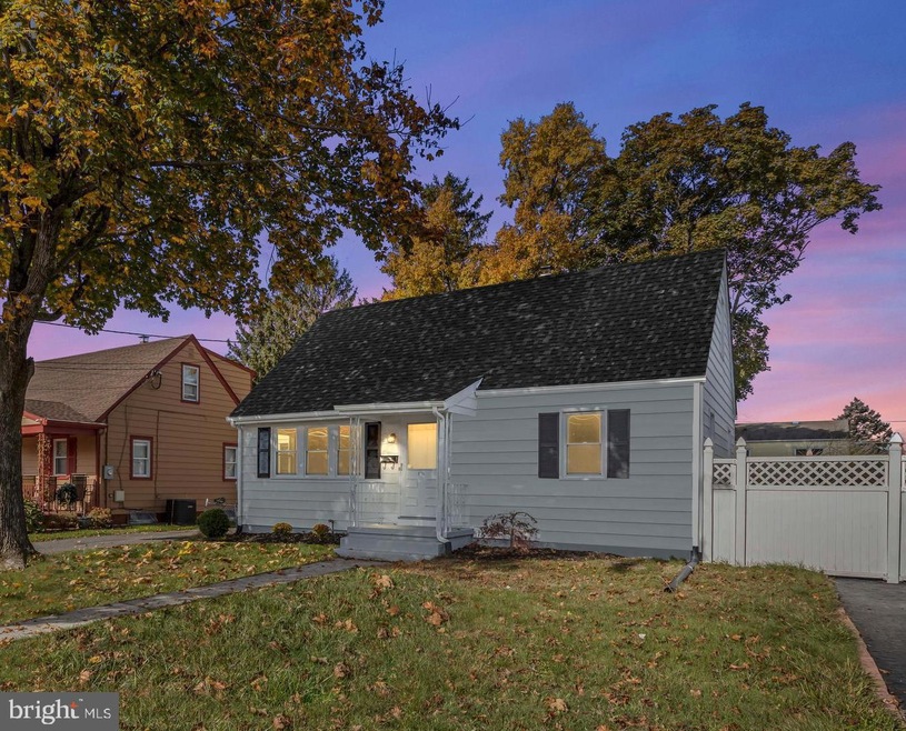 836 Whitehorse Hamilton Square Rd, Hamilton, NJ 08610 - photo 1