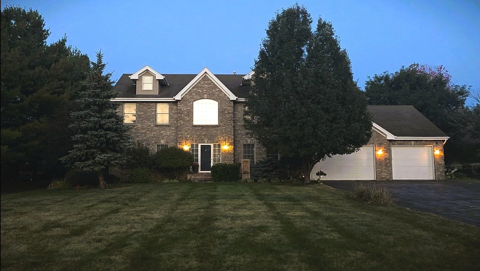 11939 Argyle Rd, Loves Park, IL 61111 - photo 1