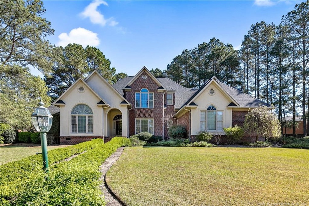 645 Levenhall Dr, Fayetteville, NC 28314 - photo 1