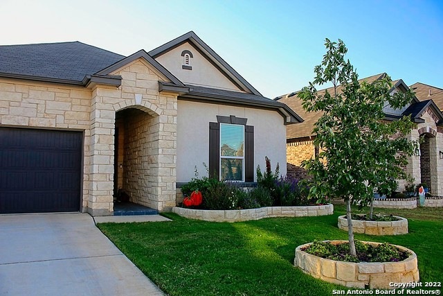 22235 Escalante Run, San Antonio, TX 78261 - photo 1