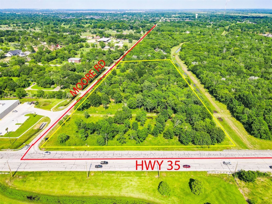 0 County Road 133, Alvin, TX 77511 - photo 1