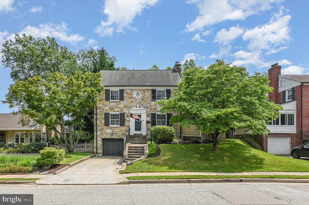 625 Yarmouth Rd, Towson, MD 21286 - photo 1