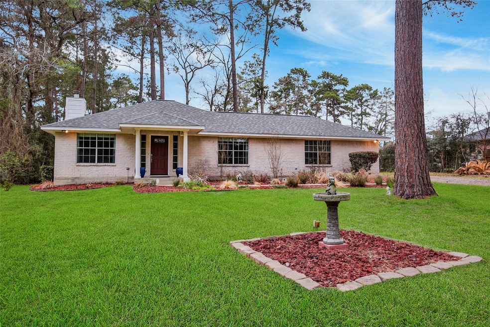 297 Greenbriar Dr, Magnolia, TX 77355 - photo 1