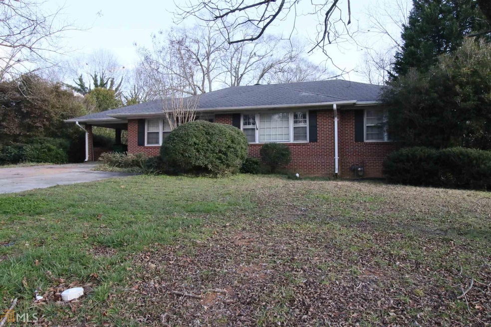 4th 4th Ave, Winder, GA 30680 - photo 1