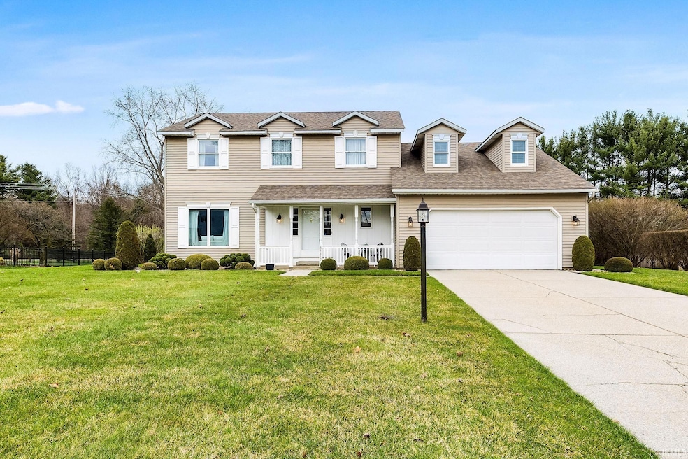 51810 Gentian Ln, Granger, IN 46530 - photo 1