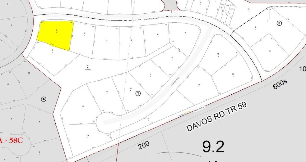 0 Lausanne Dr, Fallsburgh, NY 12789 - photo 1