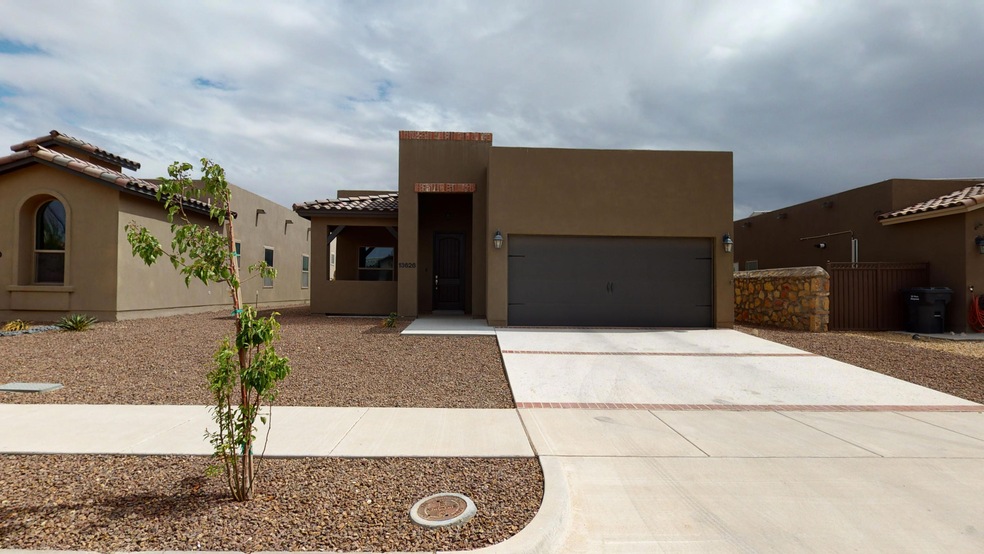 13626 Lartington, El Paso, TX 79928 - photo 1