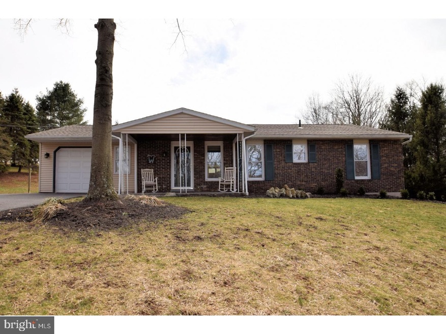 58 Locust Rd, Boyertown, PA 19512 - photo 1