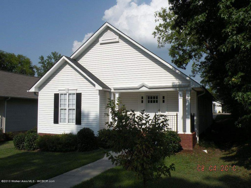 Front View