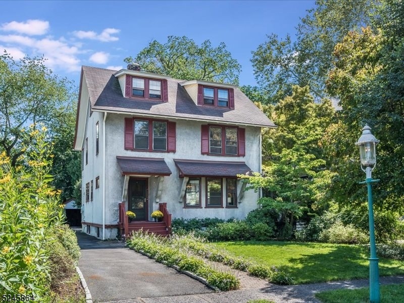 422 Clark St, South Orange, NJ 07079 - photo 1