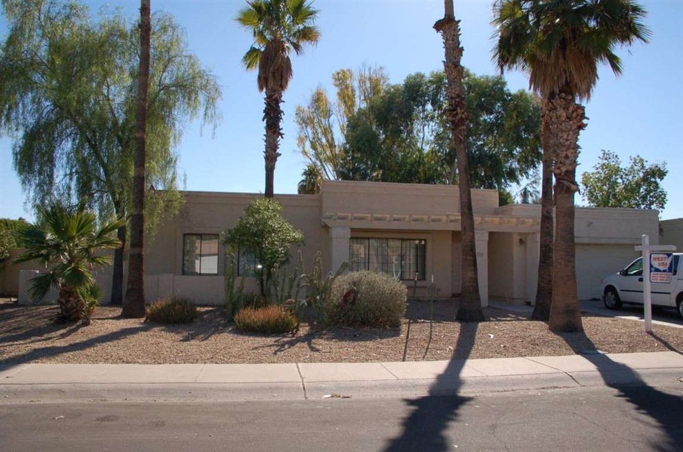 1845 E. PEBBLE BEACH DR