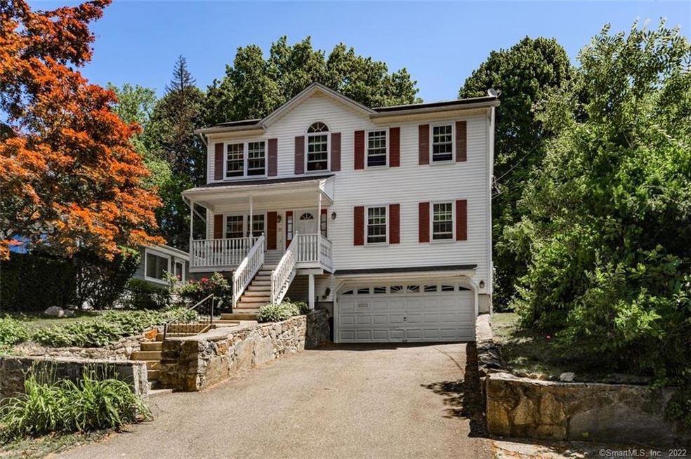 36 Woodstock St, Waterbury, CT 06704 - photo 1