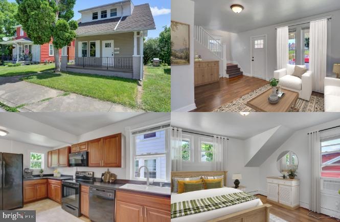 137 Tritle Ave, Waynesboro, PA 17268 - photo 1