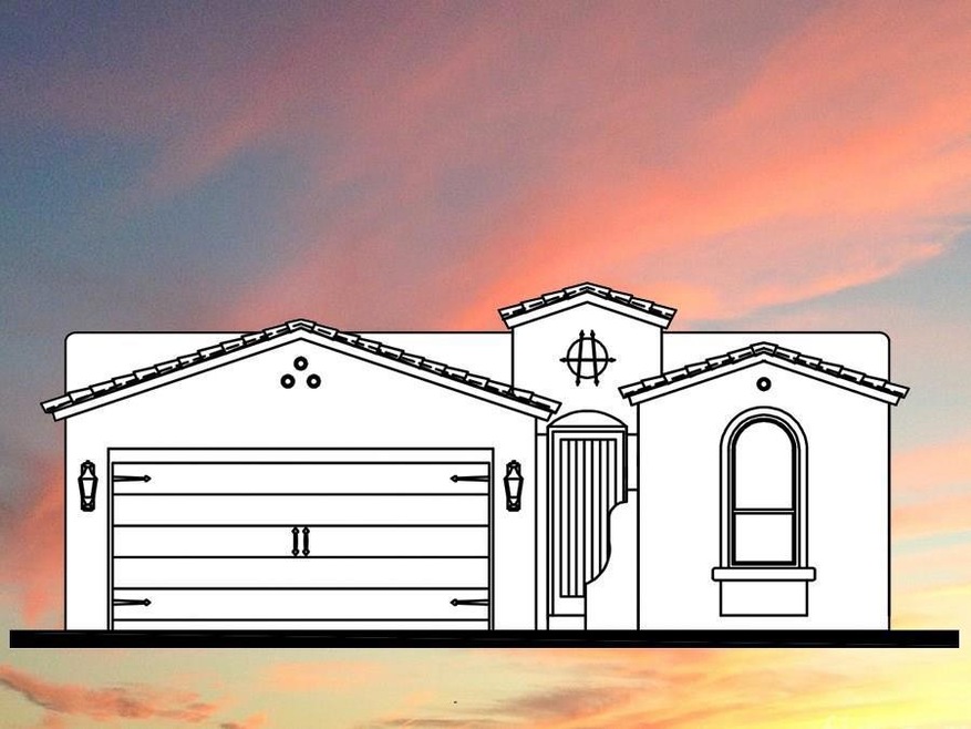 13653 Lartington, El Paso, TX 79928 - photo 1