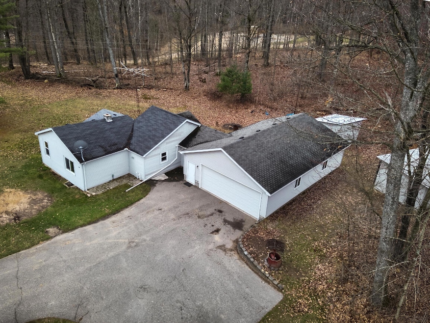 1330 Ski Park Rd
