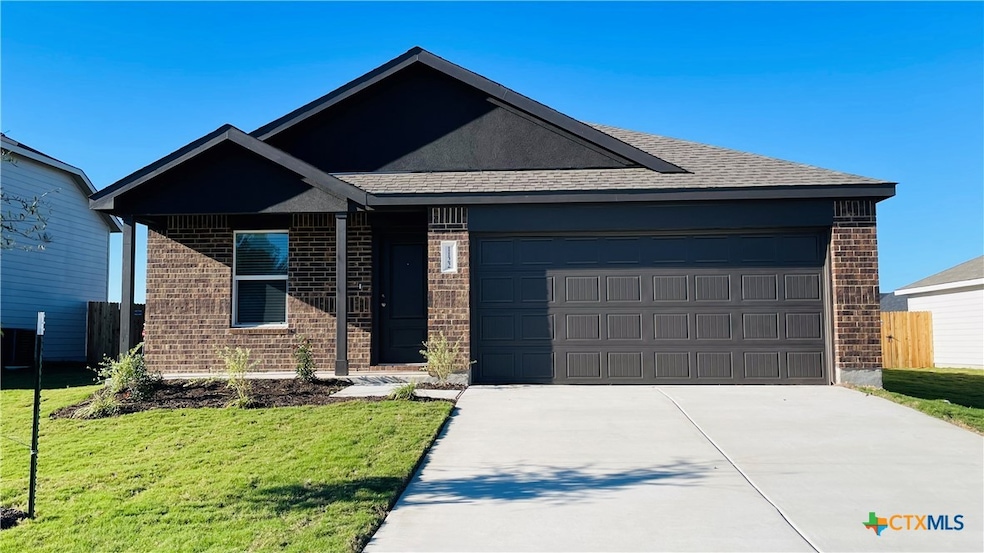 1122 Campbellton Dr, Temple, TX 76504 - photo 1