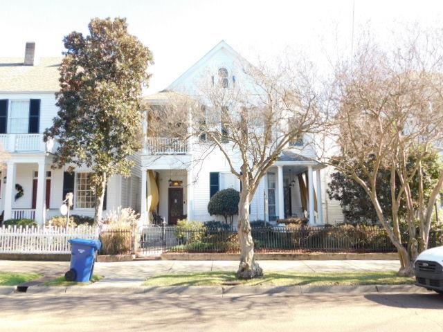 Main View