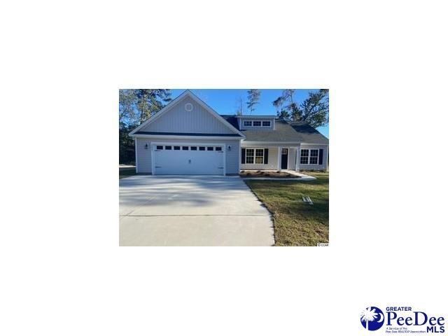 4655 Cates Bay Hwy, Conway, SC 29527 - photo 1