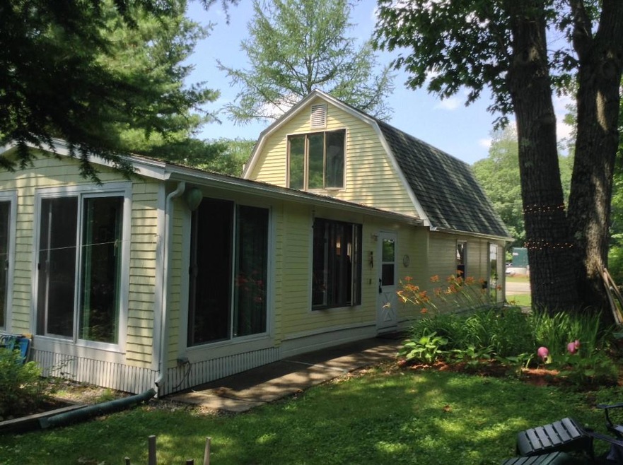 101 Captain Thomas Rd, Ogunquit, ME 03907 - photo 1