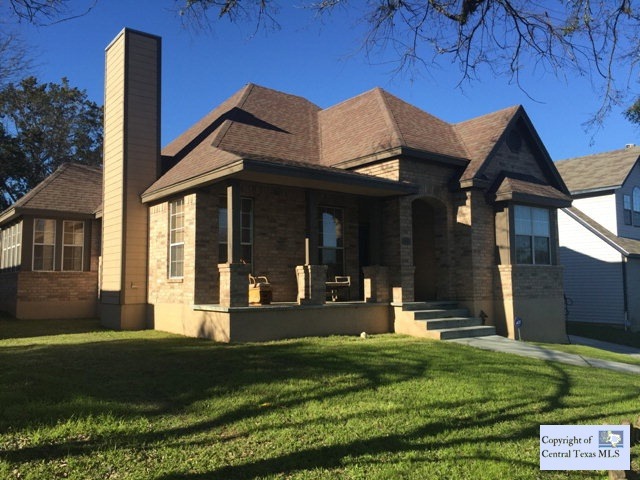 109 Elm Hill Ct, San Marcos, TX 78666 - photo 1